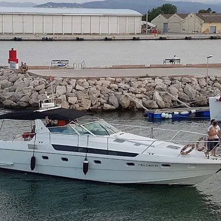 Botel Barcotel